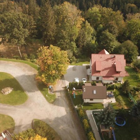 Domek Antonówka Szklarska Poręba Exterior foto
