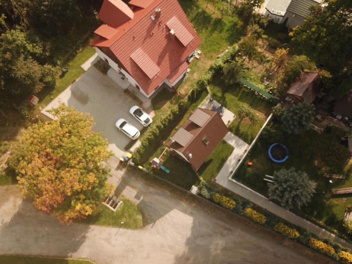 Domek Antonówka Szklarska Poręba Exterior foto