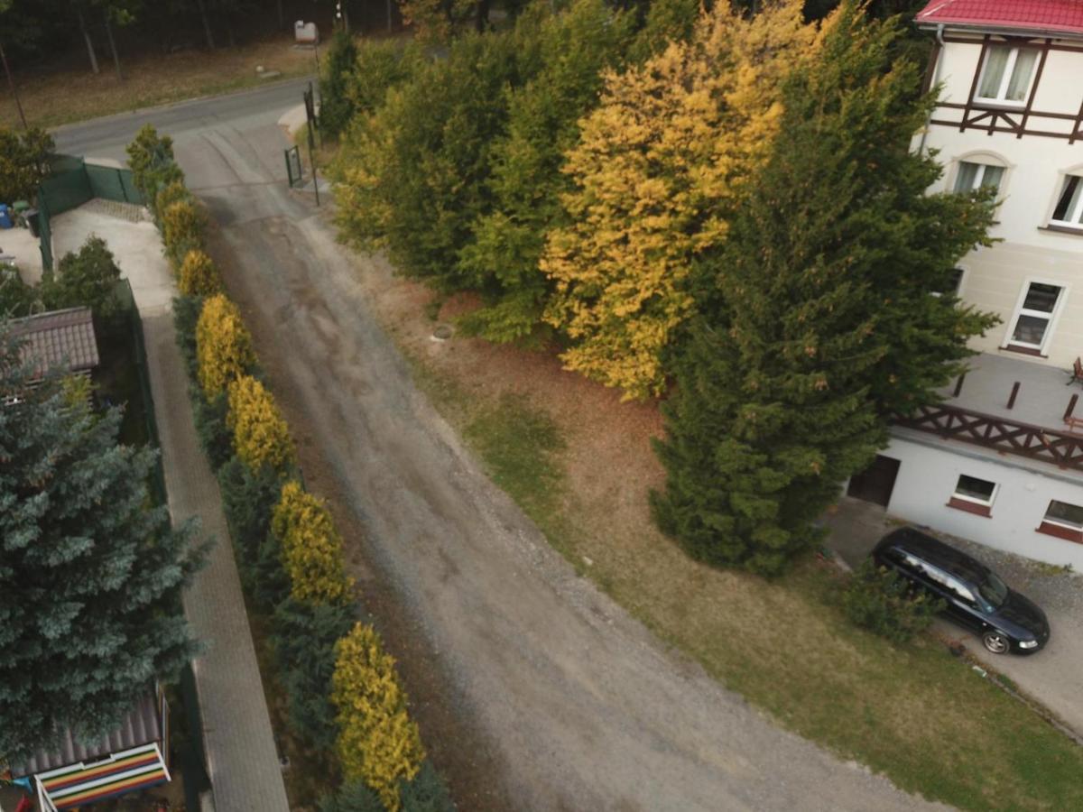 Domek Antonówka Szklarska Poręba Exterior foto