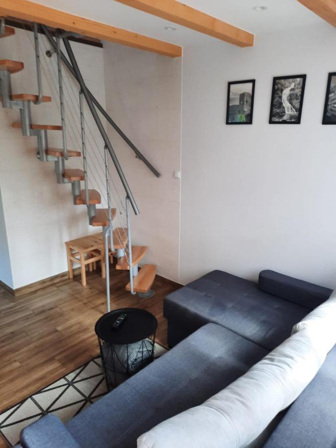 Domek Antonówka Szklarska Poręba Exterior foto